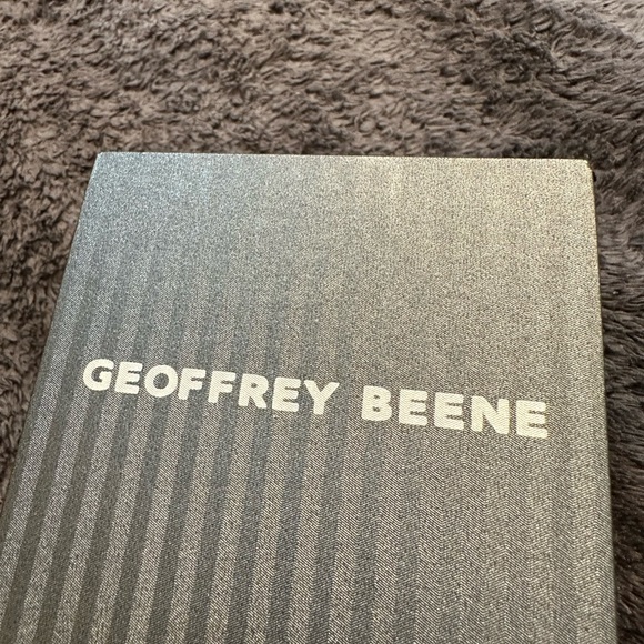 Geoffrey Men Watch Brand New - Picture 3 of 4